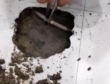 扎兰屯卫生间漏水检测电话