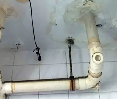 扎兰屯卫生间漏水检测多少钱