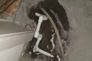 扎兰屯卫生间漏水检测多少钱