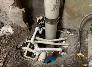 扎兰屯卫生间漏水检测多少钱