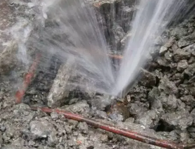 扎兰屯水管维修多少钱