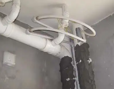 扎兰屯水管维修哪家好